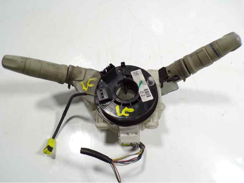 Recambio de mando luces para nissan micra (k12e) 1.2 cat referencia OEM IAM   