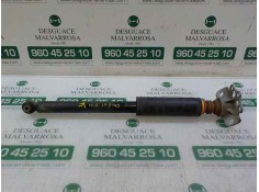 Recambio de amortiguador trasero derecho para opel corsa e 1.4 referencia OEM IAM  13432672  2
