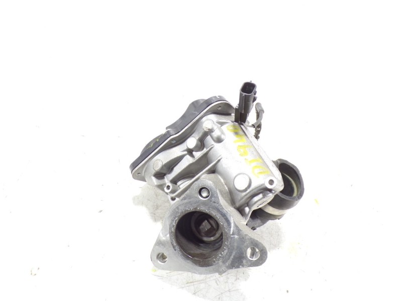 Recambio de valvula egr para renault clio iv 1.5 dci diesel fap referencia OEM IAM 147109913R 147102557R 
