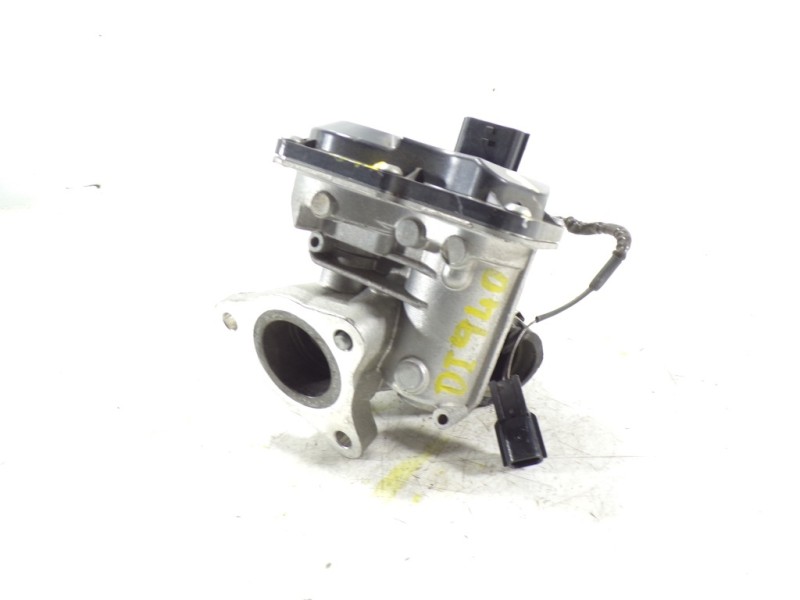 Recambio de valvula egr para renault clio iv 1.5 dci diesel fap referencia OEM IAM 147109913R 147102557R 