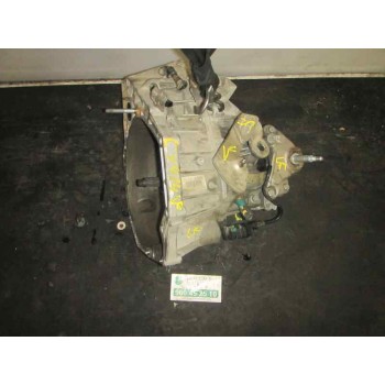 CAJA CAMBIOS 320105644R TL4075 