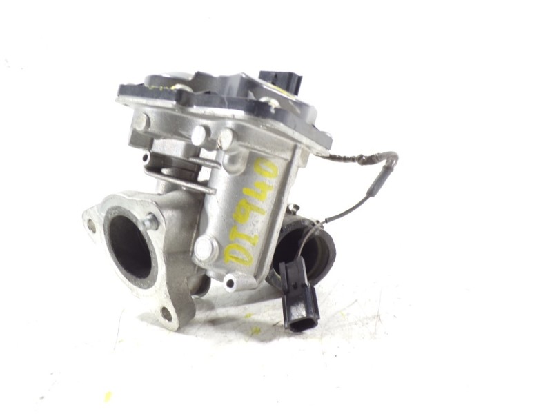 Recambio de valvula egr para renault clio iv 1.5 dci diesel fap referencia OEM IAM 147109913R 147102557R 