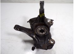 Recambio de mangueta delantera izquierda para hyundai i20 1.2 16v cat referencia OEM IAM 51715C8000  517501S000 2