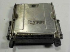Recambio de centralita motor uce para citroën xsara berlina 2.0 hdi cat (rhy / dw10td) referencia OEM IAM   