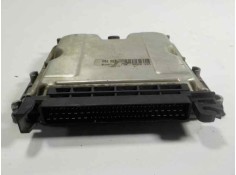 Recambio de centralita motor uce para citroën xsara berlina 2.0 hdi cat (rhy / dw10td) referencia OEM IAM    2