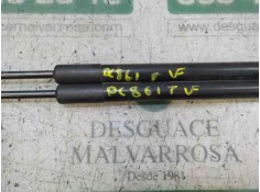 Recambio de amortiguadores maletero / porton para opel corsa e 1.4 referencia OEM IAM    2