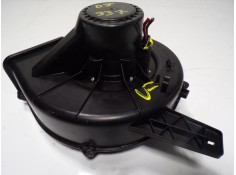 Recambio de motor calefaccion para skoda rapid 1.6 tdi dpf referencia OEM IAM 6R1819015A 6R1819015A  2