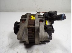 Recambio de alternador para hyundai i20 1.2 16v cat referencia OEM IAM - 3730003355  2