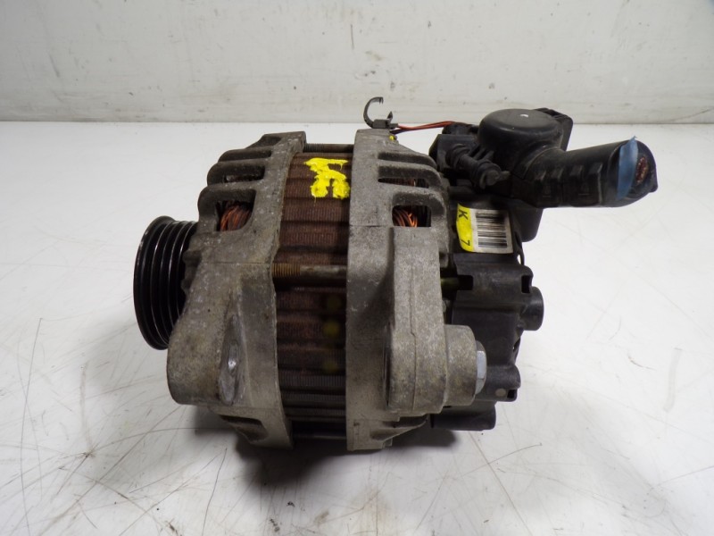 Recambio de alternador para hyundai i20 1.2 16v cat referencia OEM IAM - 3730003355 