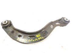 Recambio de brazo suspension superior trasero derecho para audi a6 avant (4f2) 2.0 16v tdi referencia OEM IAM 4F0505323K   2