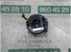 Recambio de anillo airbag para opel corsa e 1.4 referencia OEM IAM   