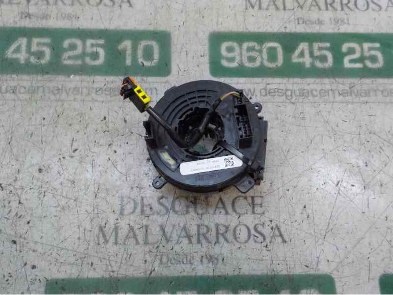 Recambio de anillo airbag para opel corsa e 1.4 referencia OEM IAM   