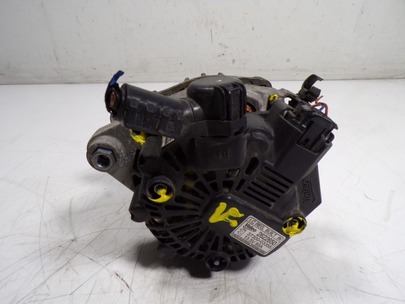 Recambio de alternador para hyundai i20 1.2 16v cat referencia OEM IAM - 3730003355 