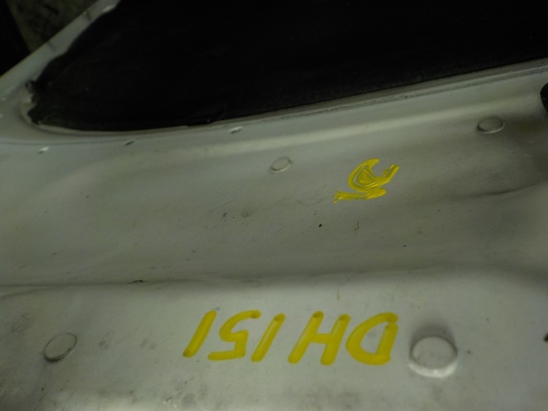 Recambio de capot delantero para audi a6 avant (4f2) 2.0 16v tdi referencia OEM IAM 4F0823029F  