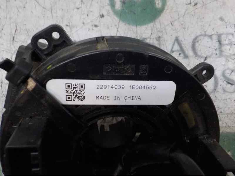 Recambio de anillo airbag para opel corsa e 1.4 referencia OEM IAM   