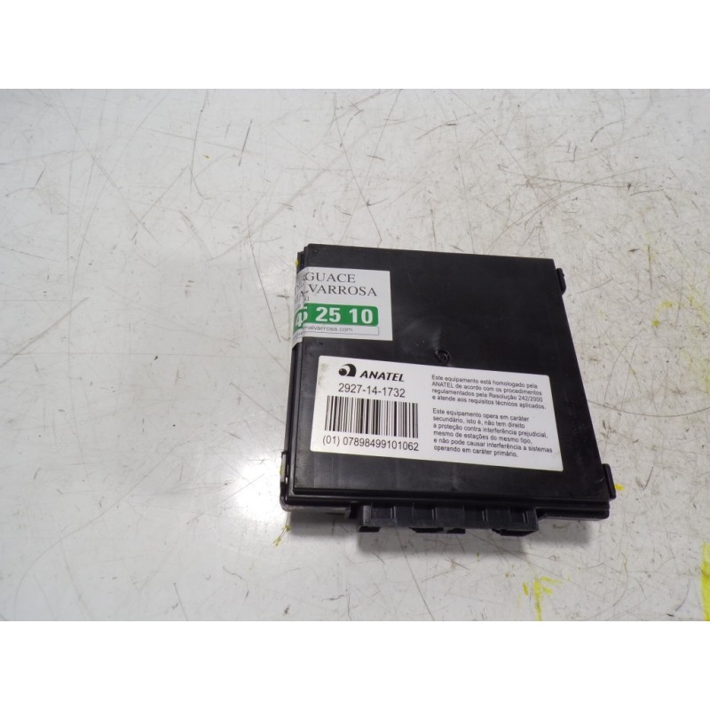 Recambio de modulo electronico para opel astra k lim. 5türig 1.4 16v sidi turbo referencia OEM IAM  13523236 