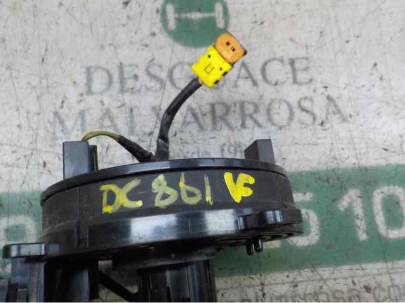 Recambio de anillo airbag para opel corsa e 1.4 referencia OEM IAM   