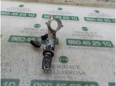 Recambio de antirrobo para opel corsa e 1.4 referencia OEM IAM   