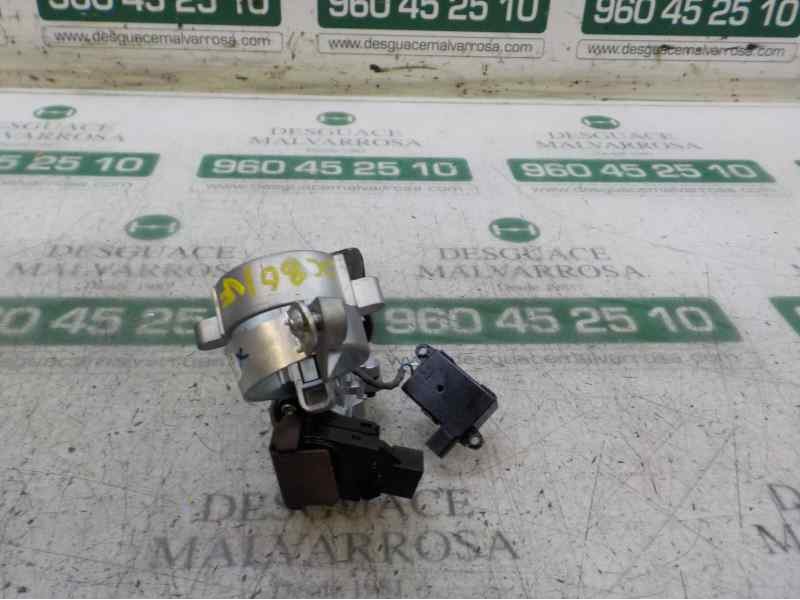 Recambio de antirrobo para opel corsa e 1.4 referencia OEM IAM   