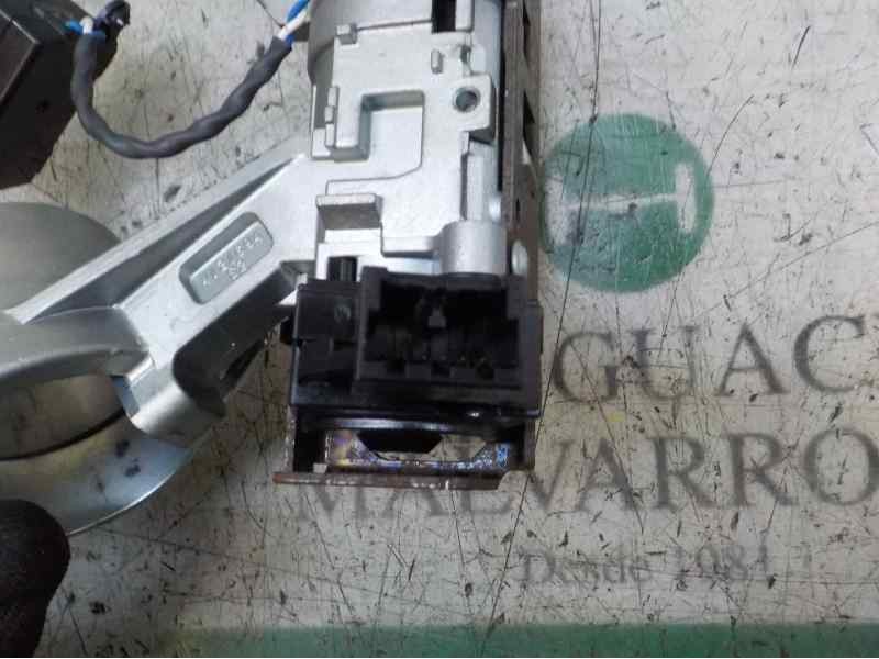 Recambio de antirrobo para opel corsa e 1.4 referencia OEM IAM   