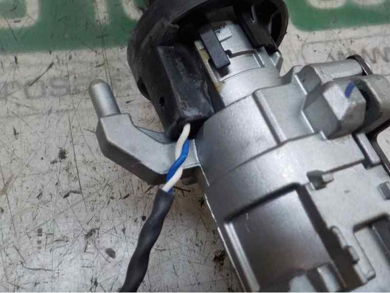 Recambio de antirrobo para opel corsa e 1.4 referencia OEM IAM   