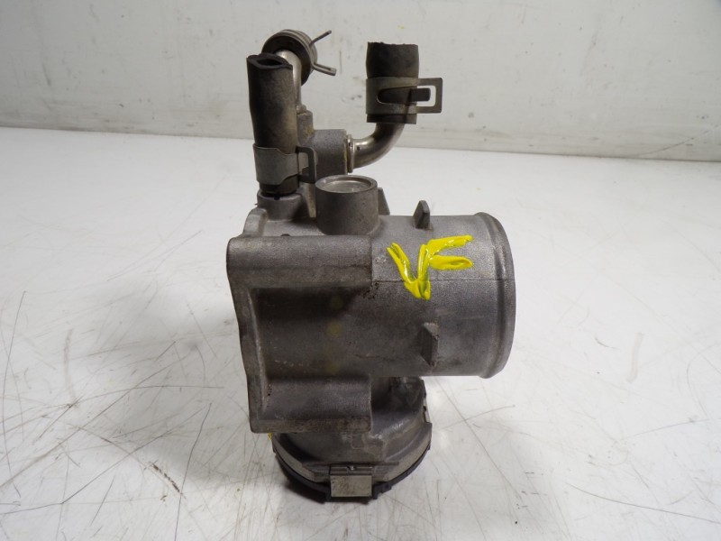 Recambio de caja mariposa para hyundai i20 1.2 16v cat referencia OEM IAM 3510004700 3510004700 