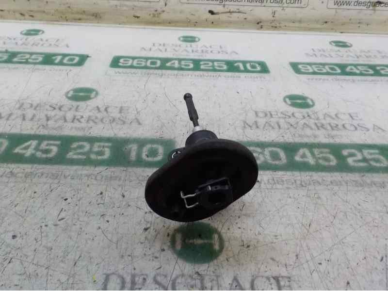 Recambio de bomba embrague para opel corsa e 1.4 referencia OEM IAM   