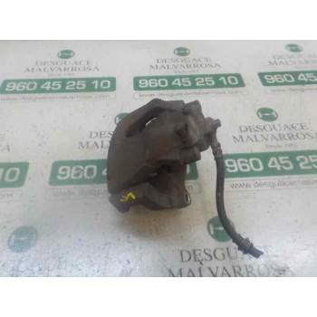 PINZA FRENO DELANTERA IZQUIERDA 