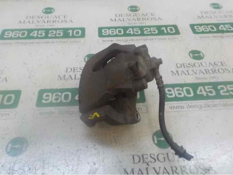 Recambio de pinza freno delantera izquierda para opel zafira b 1.9 cdti referencia OEM IAM   