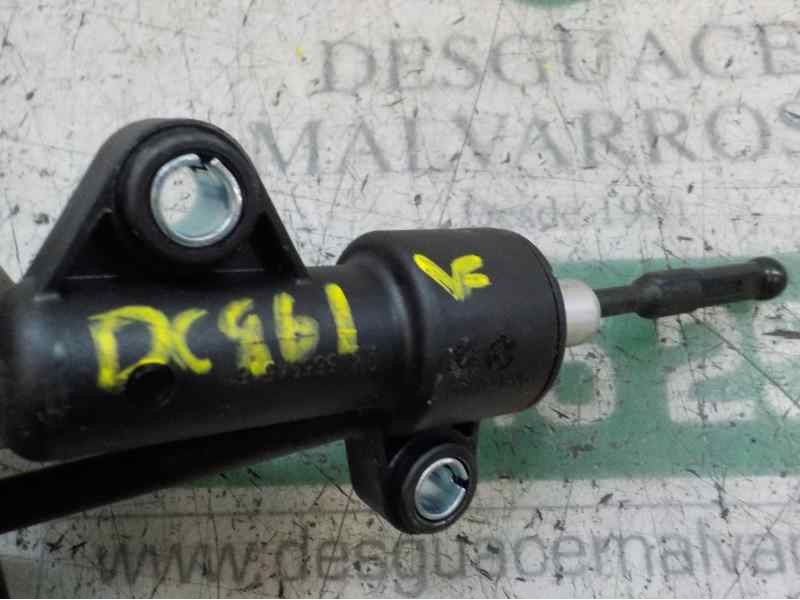 Recambio de bomba embrague para opel corsa e 1.4 referencia OEM IAM   