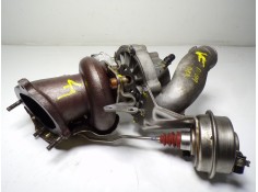 Recambio de turbocompresor para bentley continental gt supersports referencia OEM IAM  07C145061AD  2