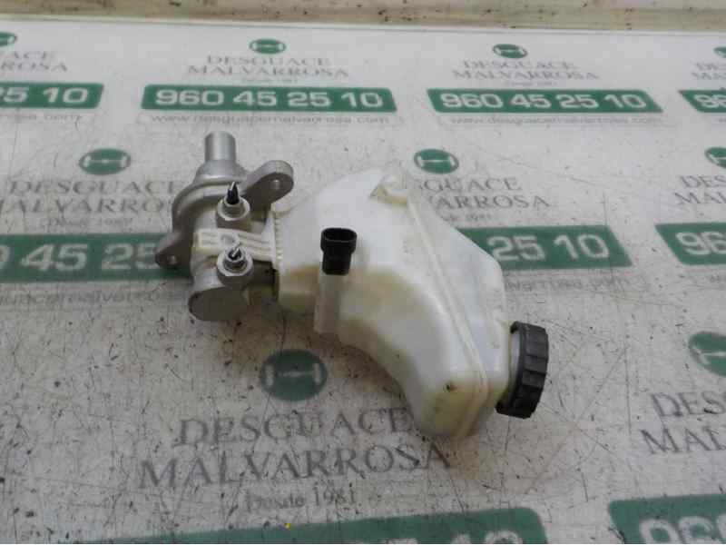 Recambio de bomba freno para opel corsa e 1.4 referencia OEM IAM   