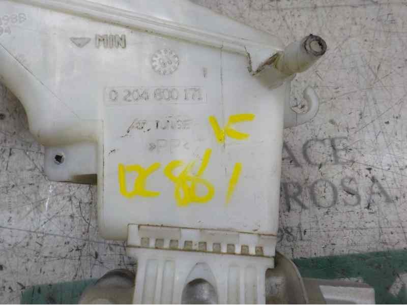 Recambio de bomba freno para opel corsa e 1.4 referencia OEM IAM   