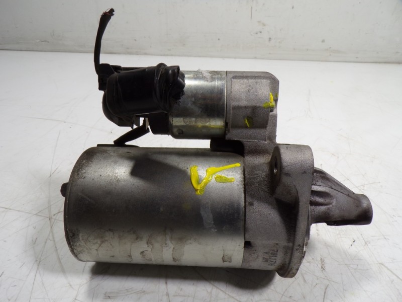 Recambio de motor arranque para hyundai i20 1.2 16v cat referencia OEM IAM 3610003101 3610003101 