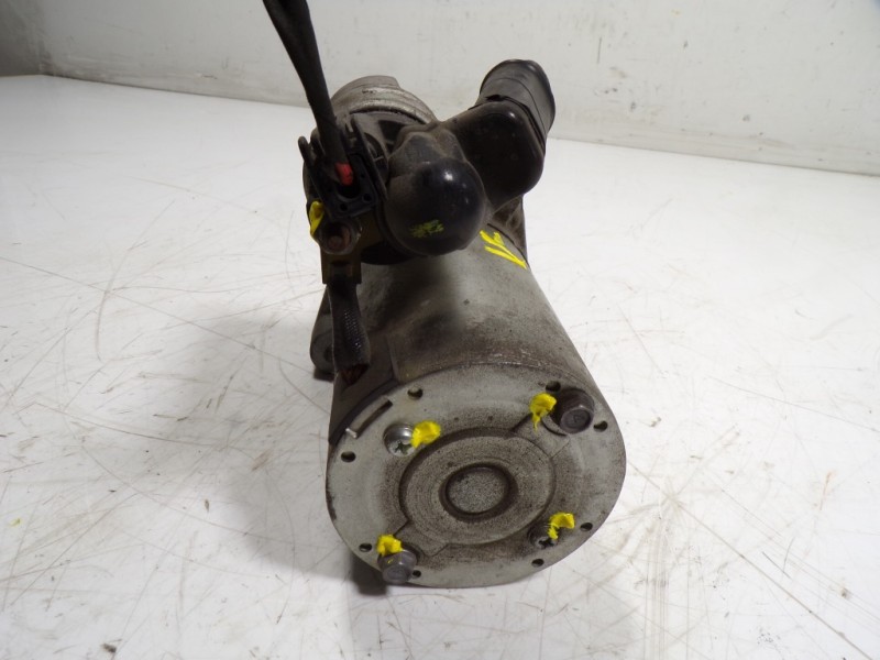 Recambio de motor arranque para hyundai i20 1.2 16v cat referencia OEM IAM 3610003101 3610003101 