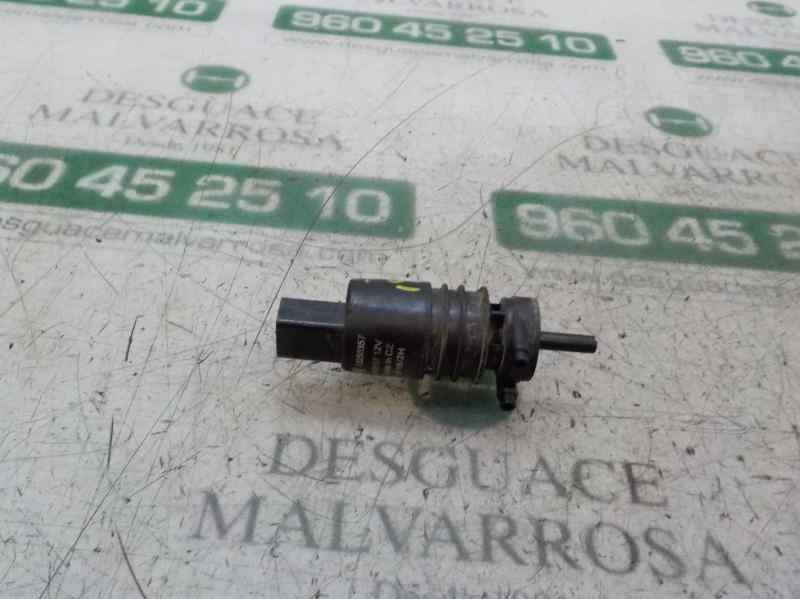 Recambio de bomba limpia para opel corsa e 1.4 referencia OEM IAM   