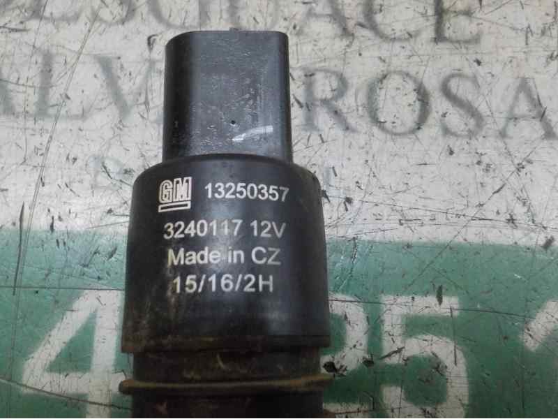 Recambio de bomba limpia para opel corsa e 1.4 referencia OEM IAM   