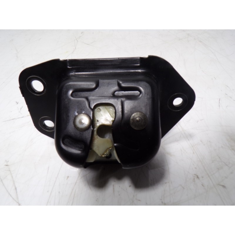 Recambio de cerradura maletero / porton para nissan juke (f15) 1.6 16v cat referencia OEM IAM 90502EN00A  