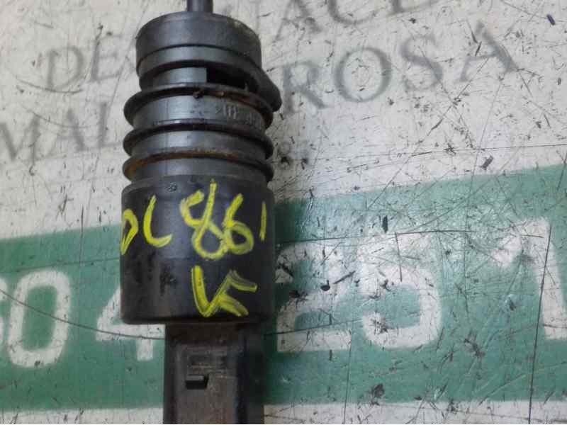 Recambio de bomba limpia para opel corsa e 1.4 referencia OEM IAM   