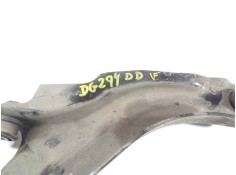 Recambio de brazo suspension inferior delantero derecho para renault clio iv 1.5 dci diesel fap energy referencia OEM IAM 545049 2