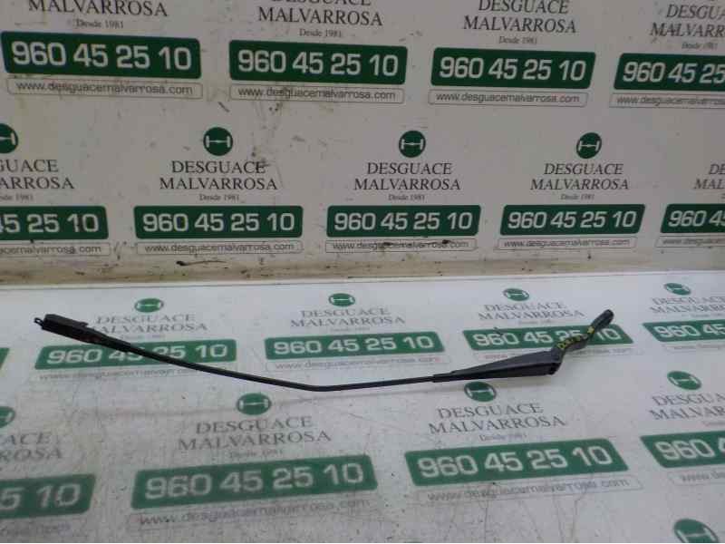 Recambio de brazo limpia delantero derecho para opel corsa e 1.4 referencia OEM IAM   