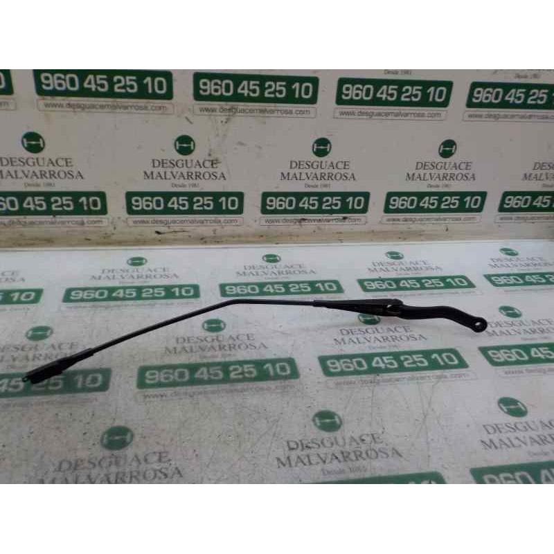 Recambio de brazo limpia delantero derecho para opel corsa e 1.4 referencia OEM IAM   