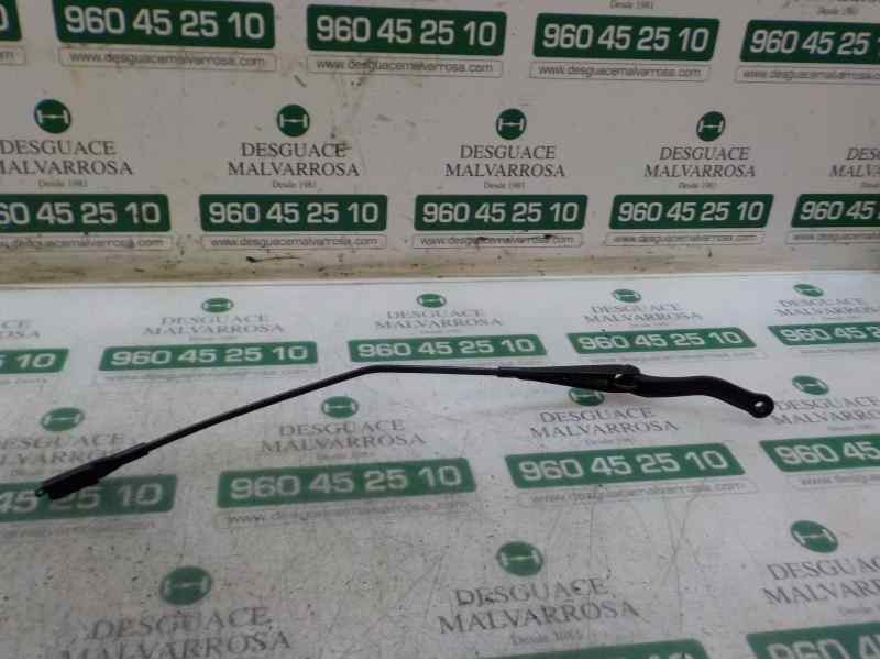 Recambio de brazo limpia delantero derecho para opel corsa e 1.4 referencia OEM IAM   