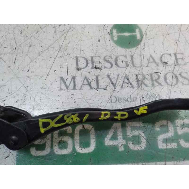 Recambio de brazo limpia delantero derecho para opel corsa e 1.4 referencia OEM IAM   