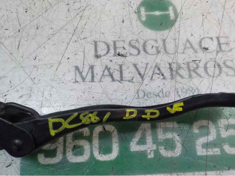 Recambio de brazo limpia delantero derecho para opel corsa e 1.4 referencia OEM IAM   