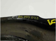 Recambio de brazo suspension inferior delantero izquierdo para renault clio iv 1.5 dci diesel fap energy referencia OEM IAM 5450 2