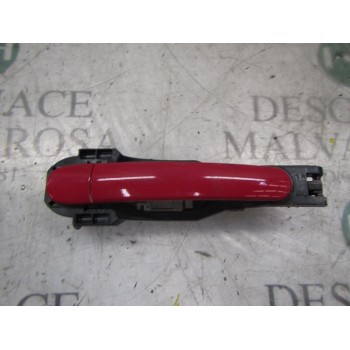 MANETA EXTERIOR TRASERA DERECHA 