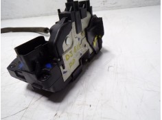 Recambio de cerradura puerta delantera derecha para nissan juke (f15) 1.6 16v cat referencia OEM IAM 80500BA60B   2