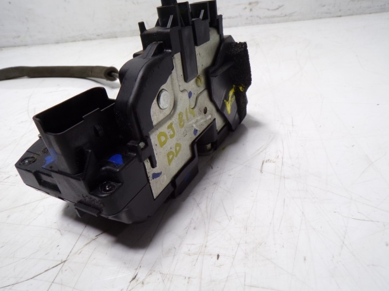 Recambio de cerradura puerta delantera derecha para nissan juke (f15) 1.6 16v cat referencia OEM IAM 80500BA60B  
