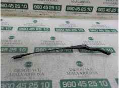 Recambio de brazo limpia delantero izquierdo para opel corsa e 1.4 referencia OEM IAM    2